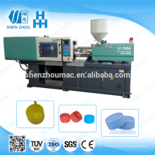 Plastic cap making machine price